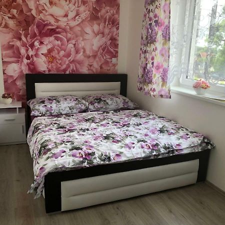 Apartmán na Lukách - Kopretina Třeboň Esterno foto
