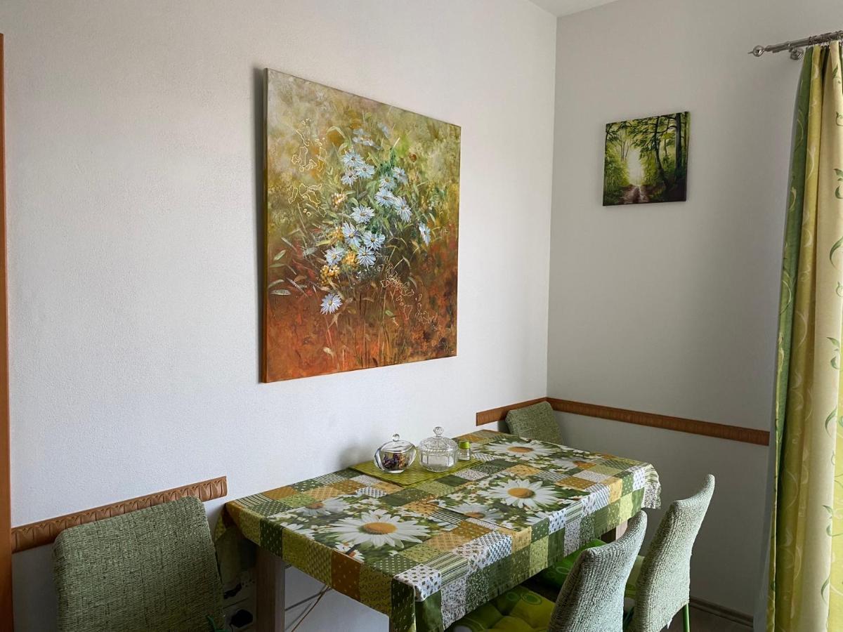 Apartmán na Lukách - Kopretina Třeboň Esterno foto
