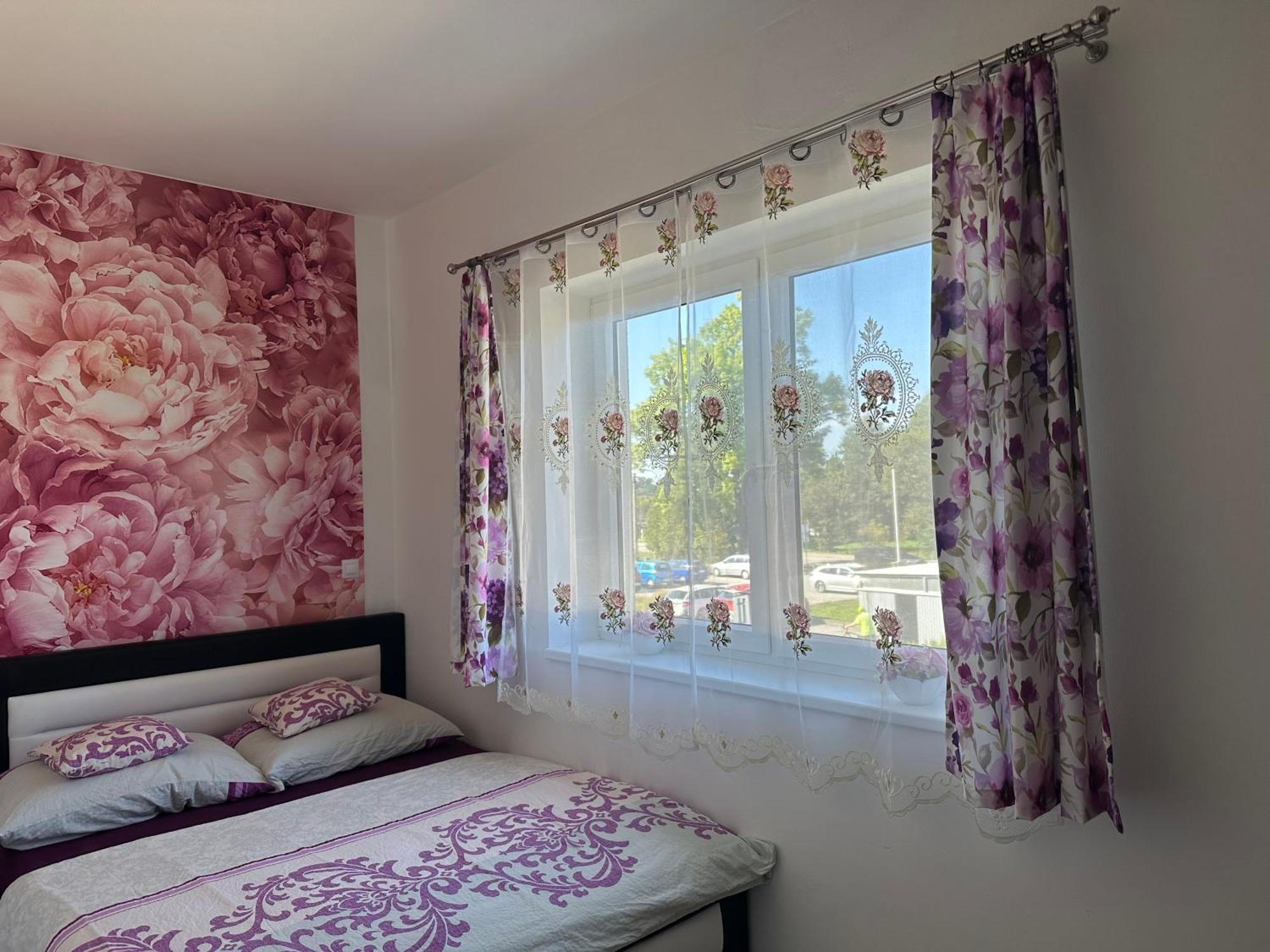 Apartmán na Lukách - Kopretina Třeboň Esterno foto