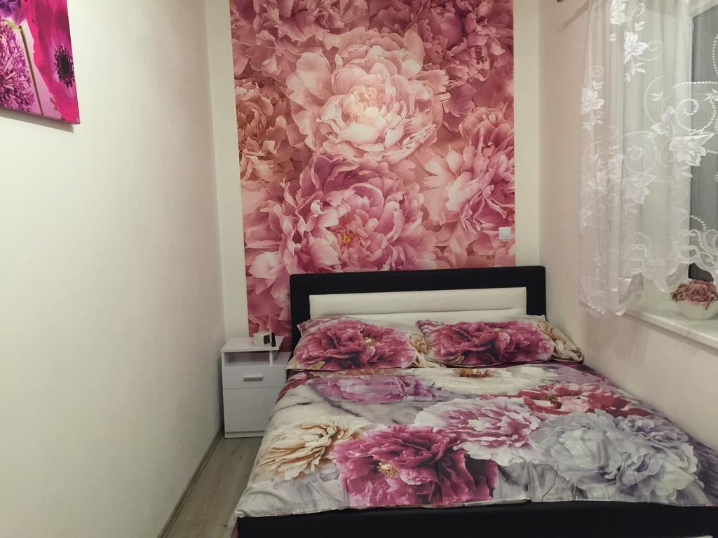Apartmán na Lukách - Kopretina Třeboň Esterno foto
