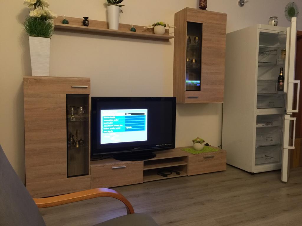 Apartmán na Lukách - Kopretina Třeboň Esterno foto