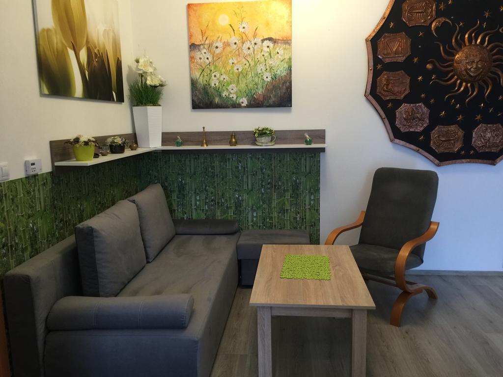 Apartmán na Lukách - Kopretina Třeboň Esterno foto