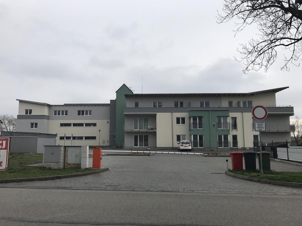 Apartmán na Lukách - Kopretina Třeboň Esterno foto