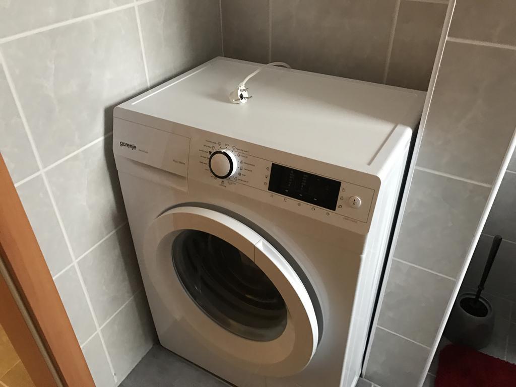 Apartmán na Lukách - Kopretina Třeboň Esterno foto