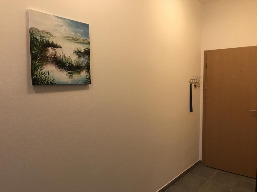 Apartmán na Lukách - Kopretina Třeboň Esterno foto