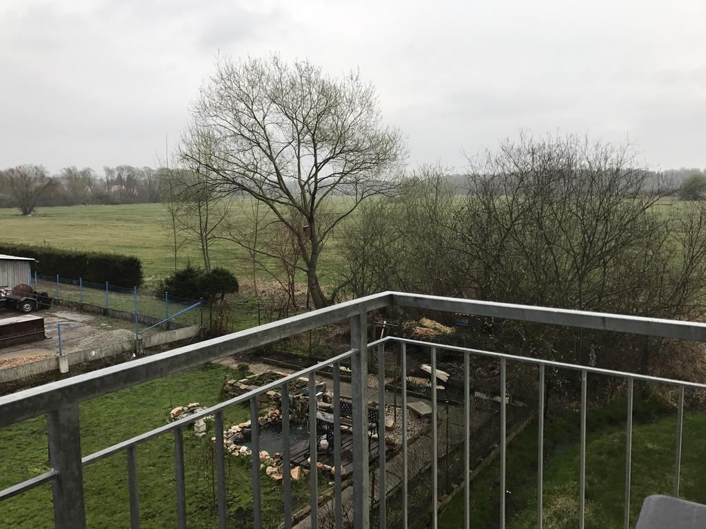 Apartmán na Lukách - Kopretina Třeboň Esterno foto