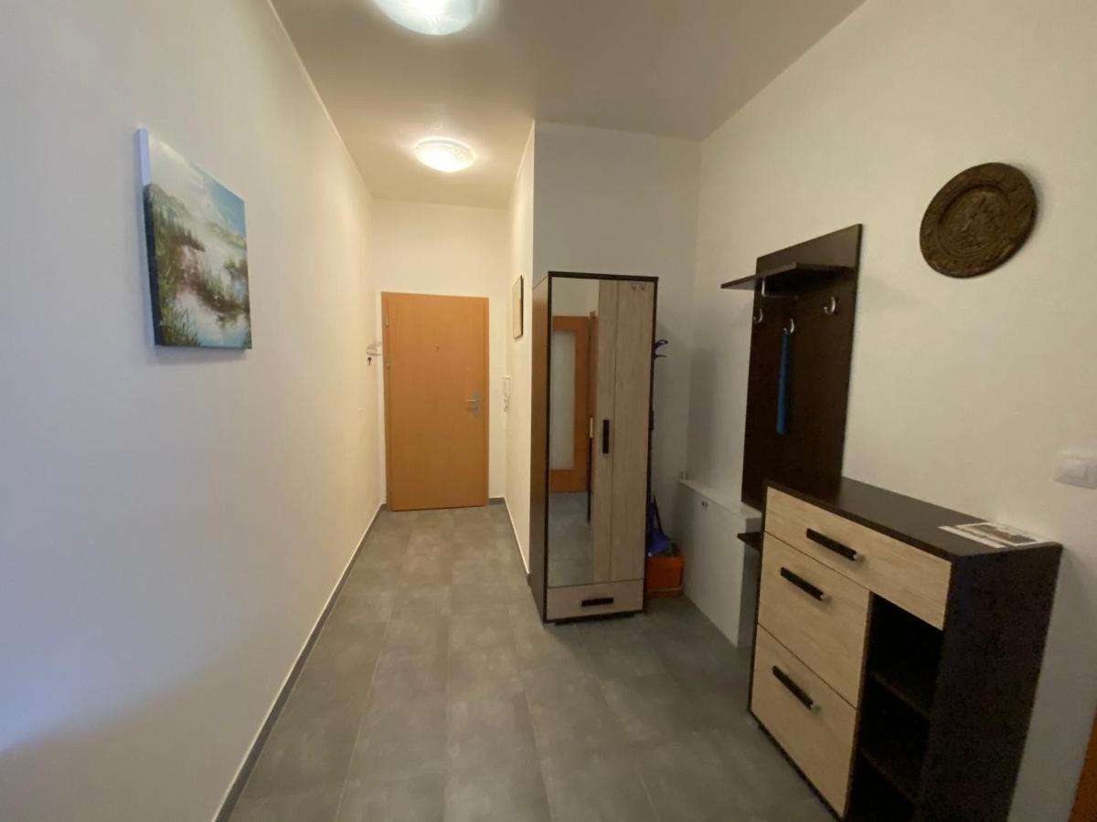 Apartmán na Lukách - Kopretina Třeboň Esterno foto