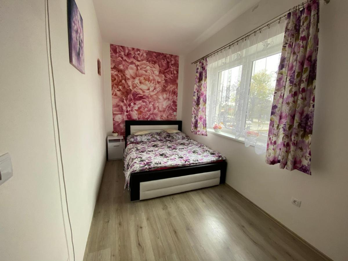 Apartmán na Lukách - Kopretina Třeboň Esterno foto
